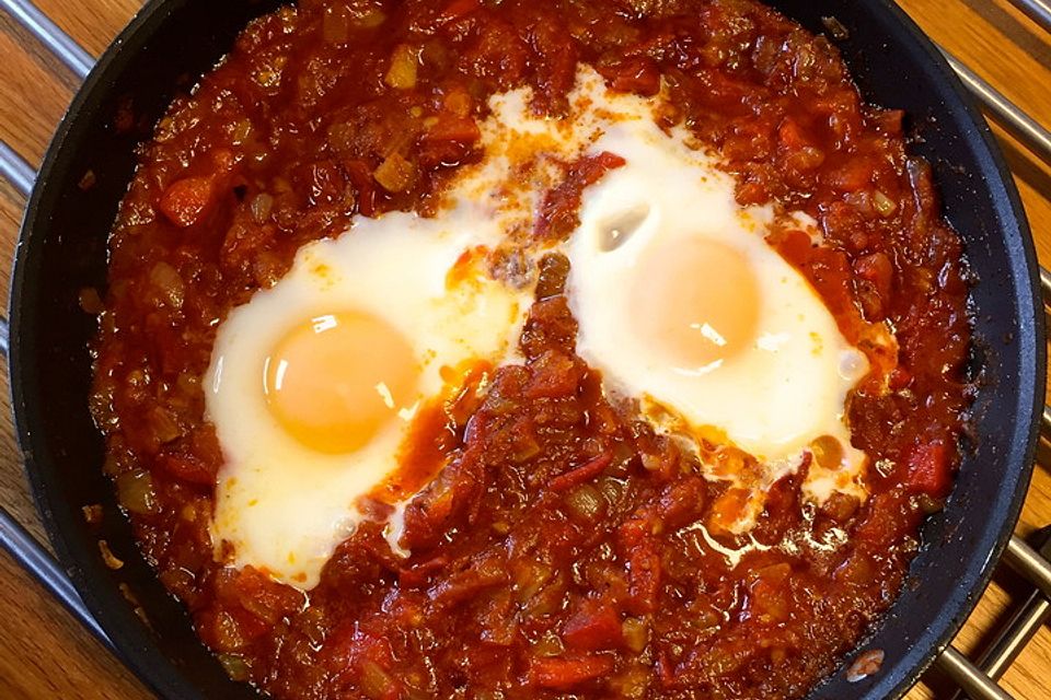 Shakshuka