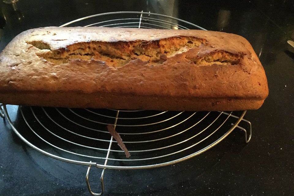 Bananenbrot