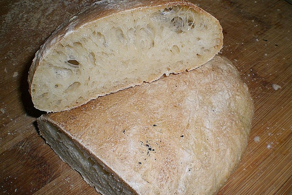 Ciabatta