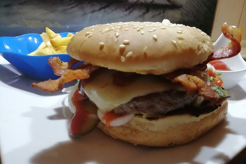 BBQ-Bacon-Burger