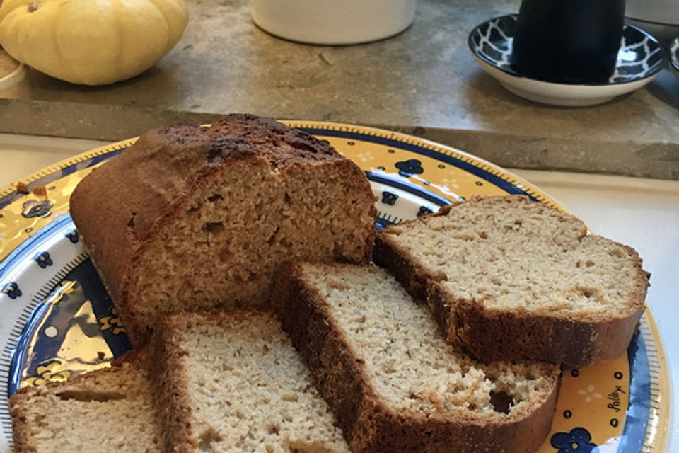 Bananenbrot