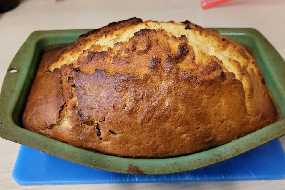 Bananenbrot