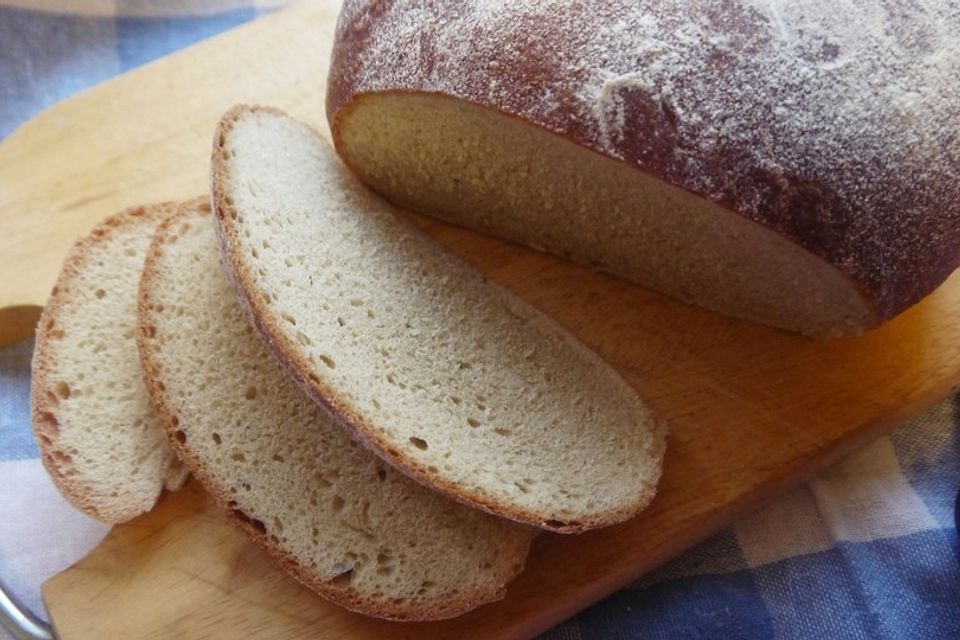 Kastenbrot