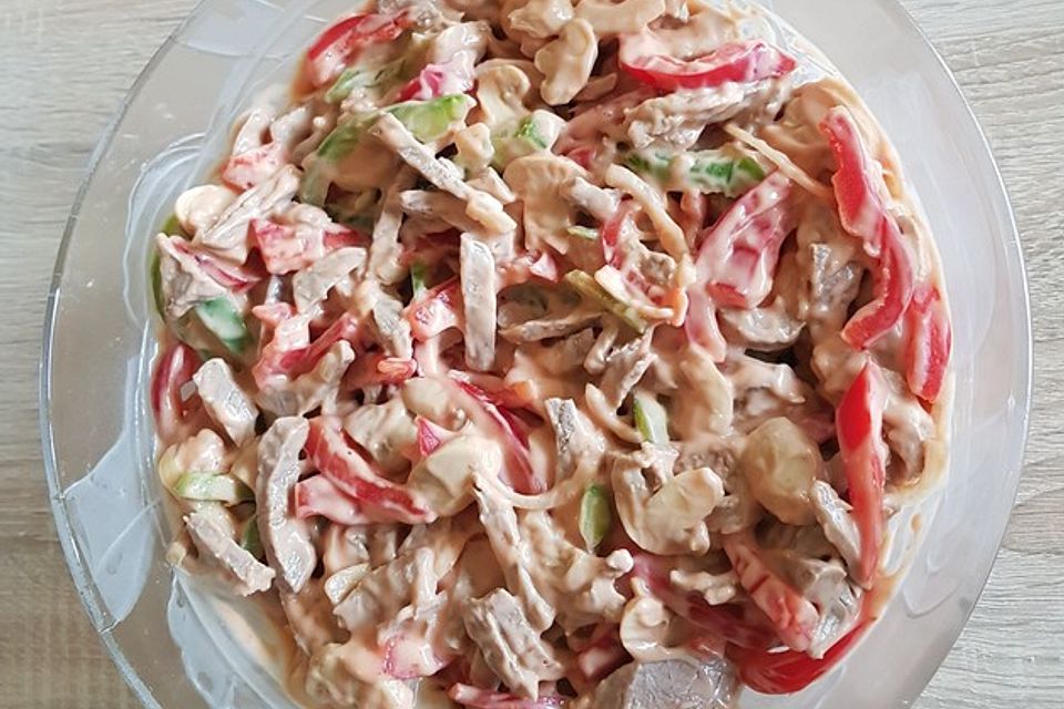 Teufelsalat