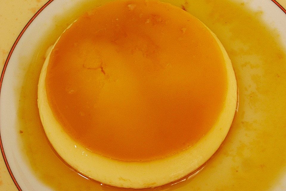 Flan