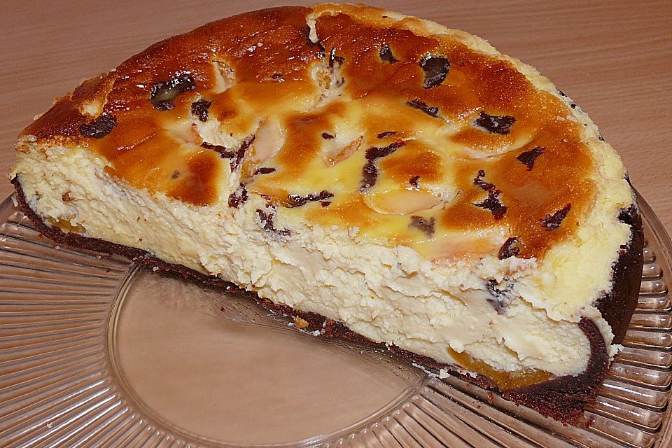 Zupfkuchen