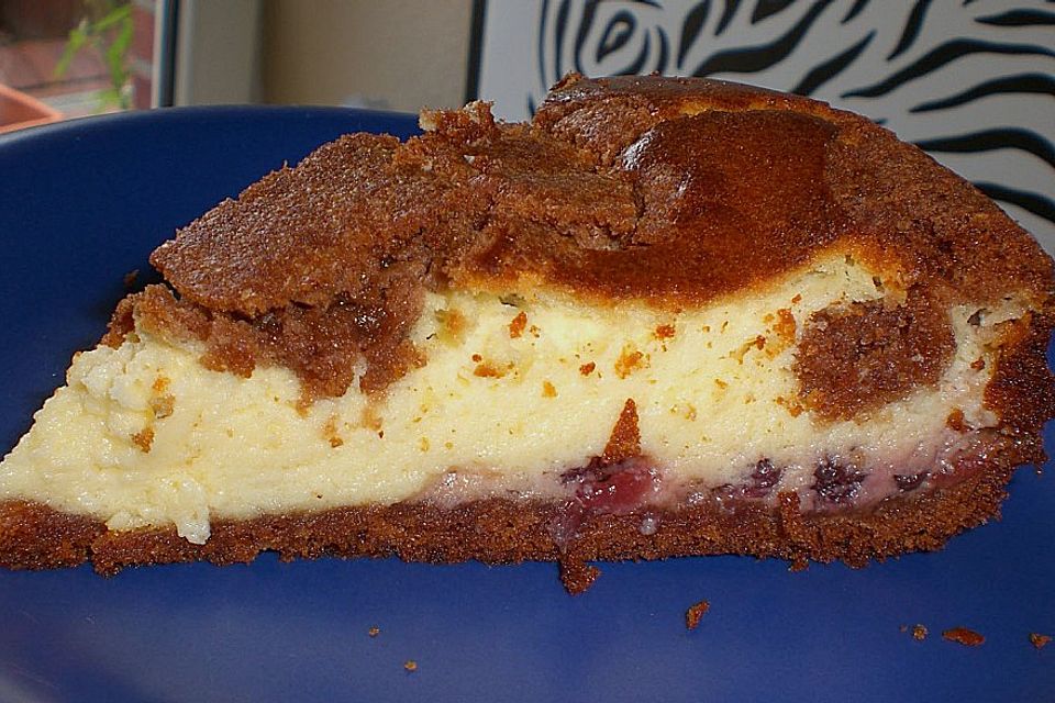 Zupfkuchen