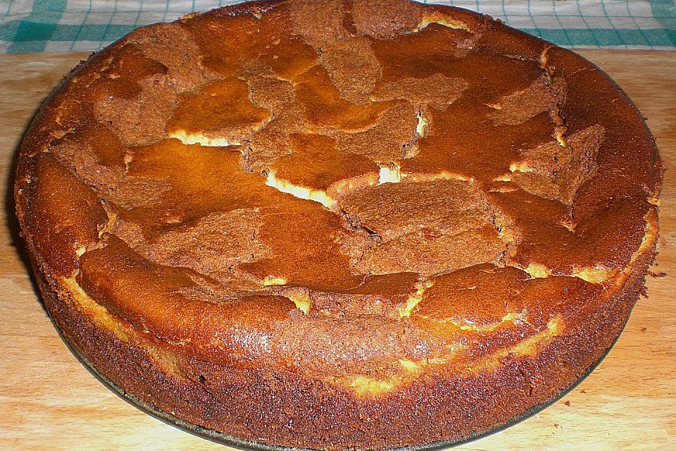 Zupfkuchen