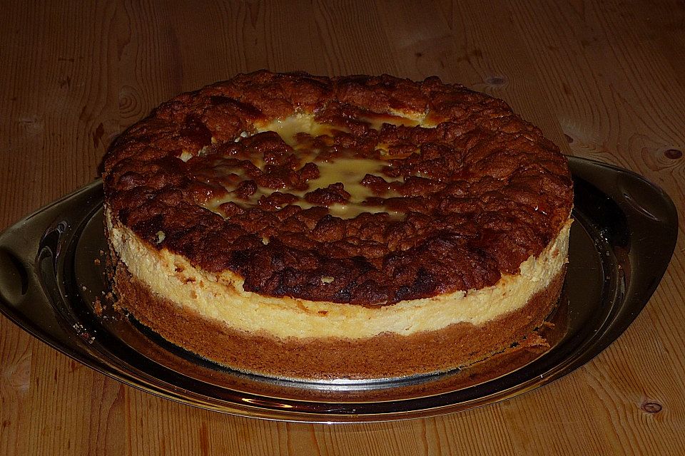 Zupfkuchen