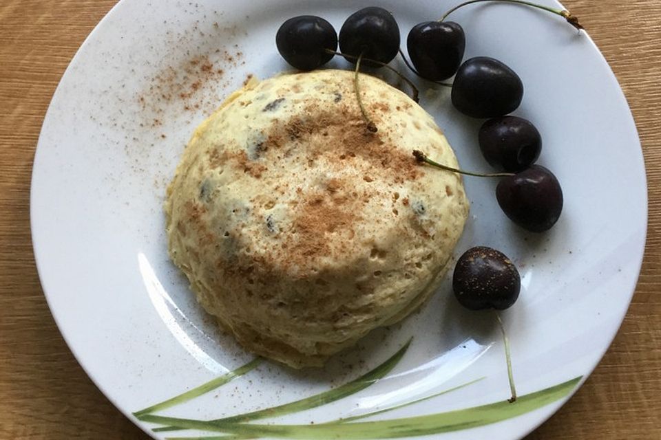 Protein Mugcake