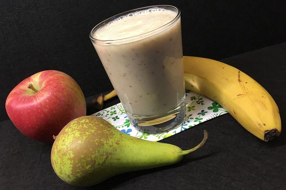 Frühstücks-Smoothie