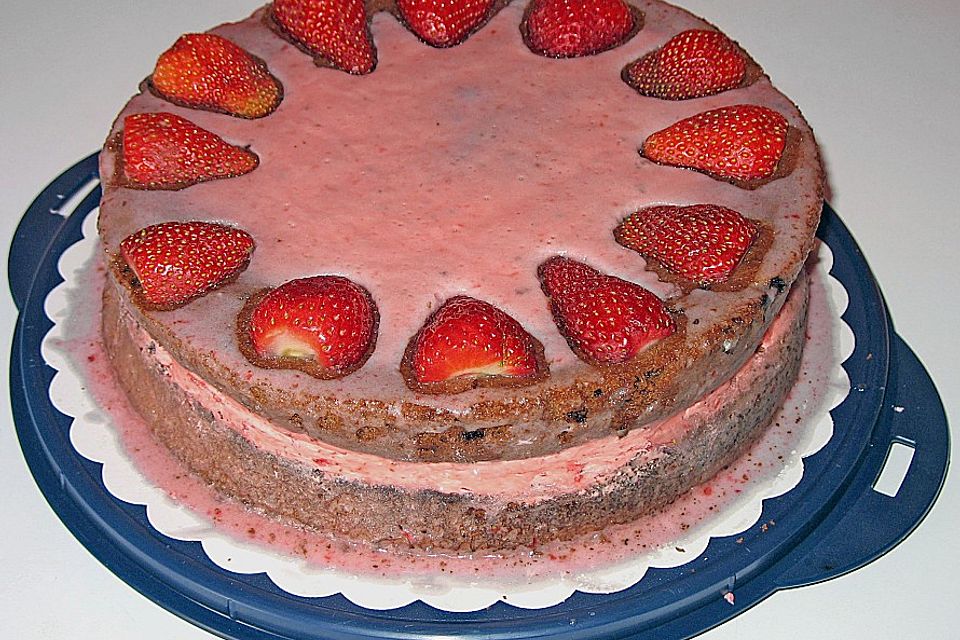 Fürst - Pückler Torte