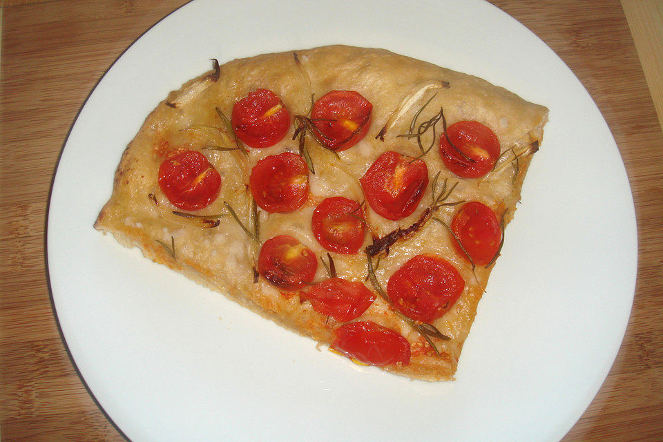 Focaccia