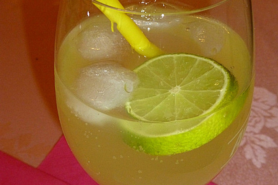 Spritz-Limoncello