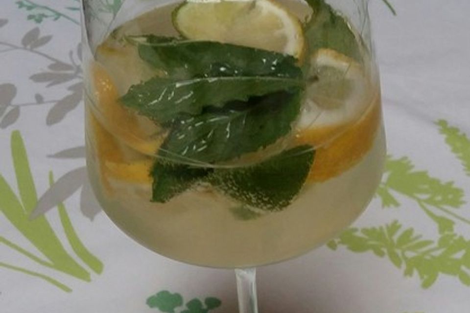 Spritz-Limoncello