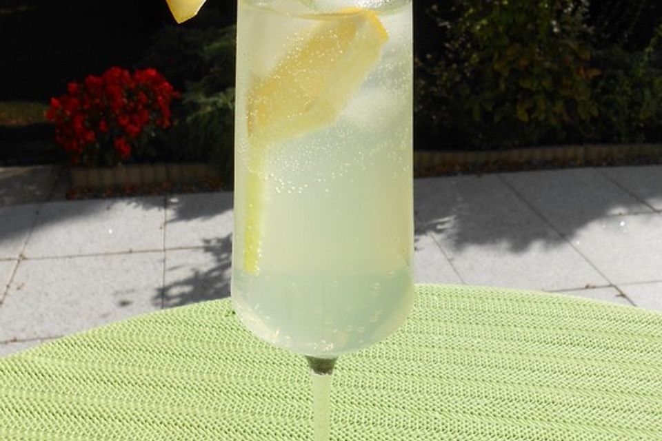 Spritz-Limoncello