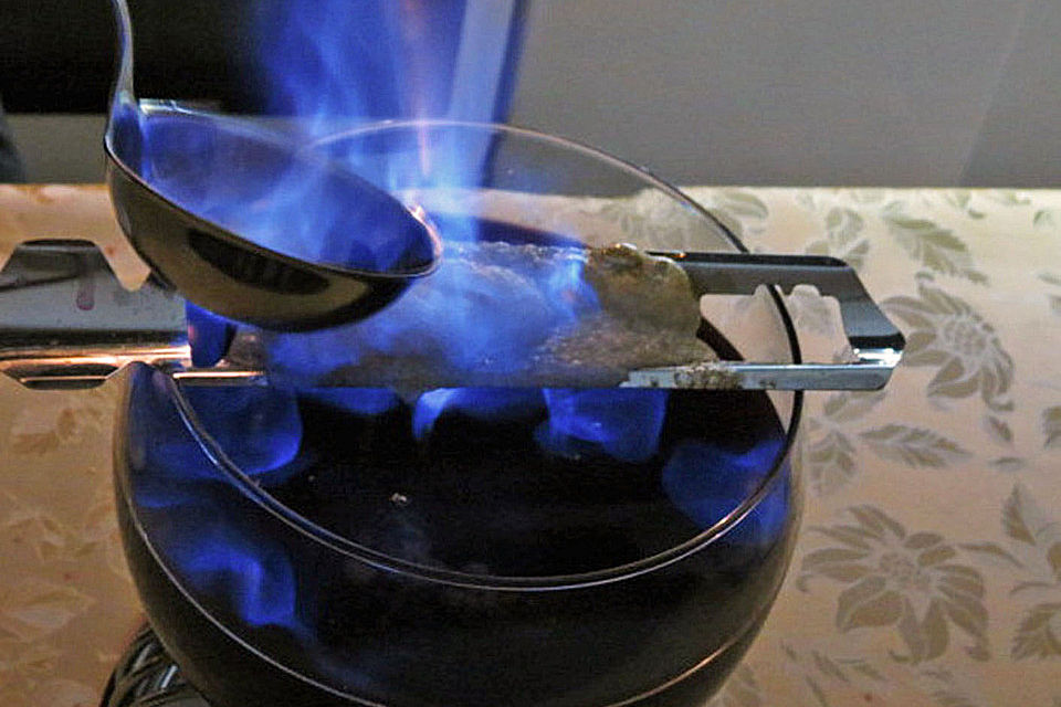 Feuerzangenbowle