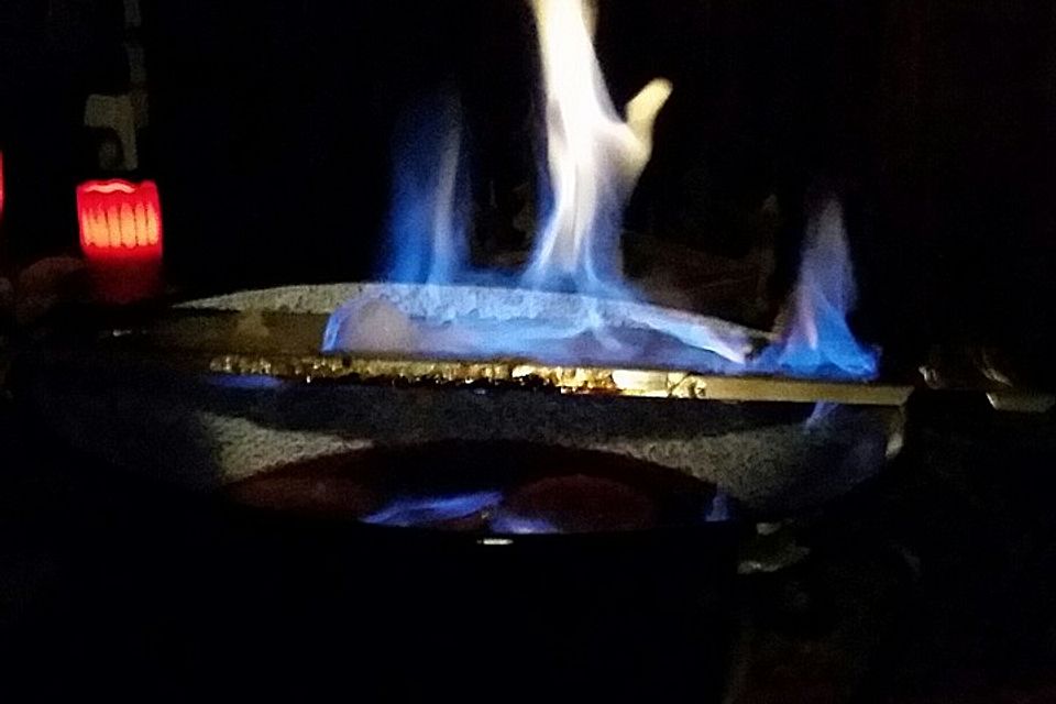 Feuerzangenbowle