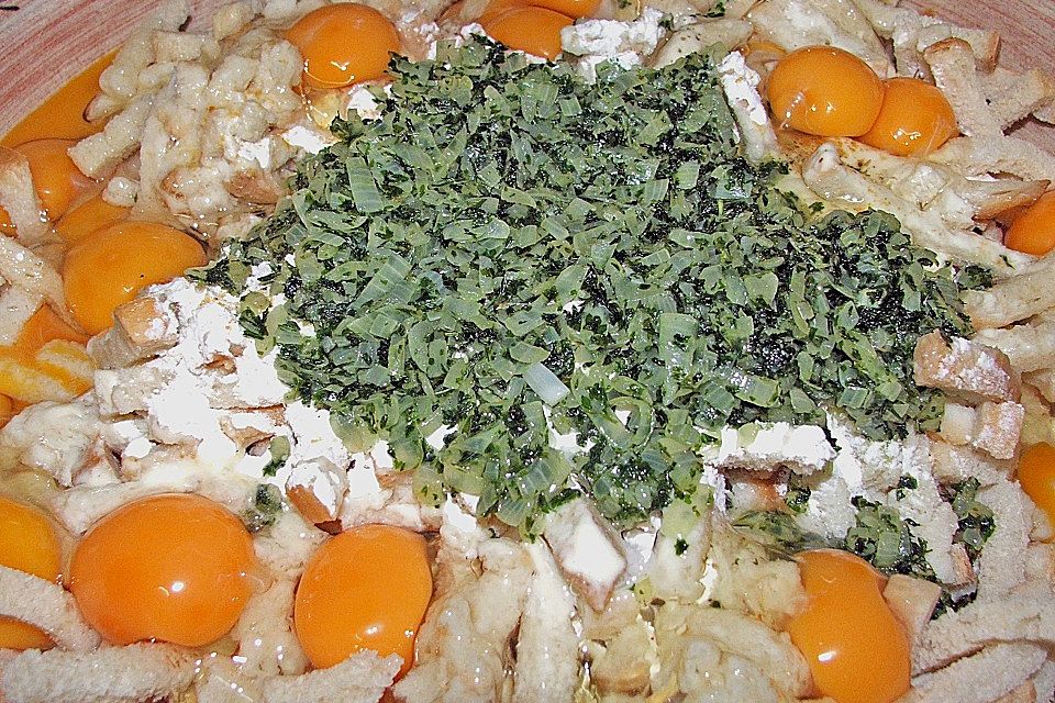 Semmelknödel