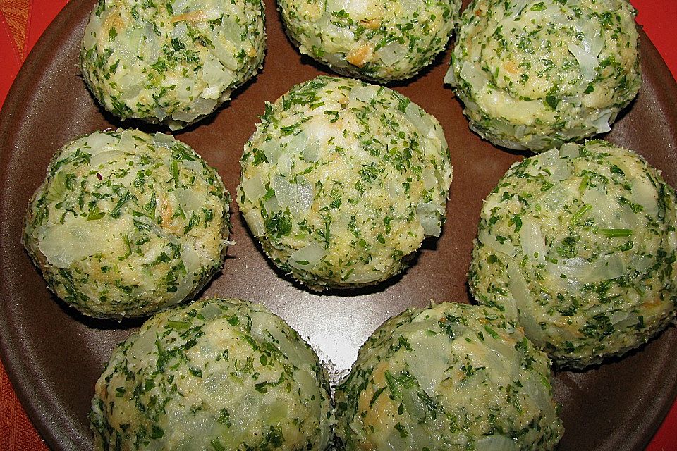 Semmelknödel