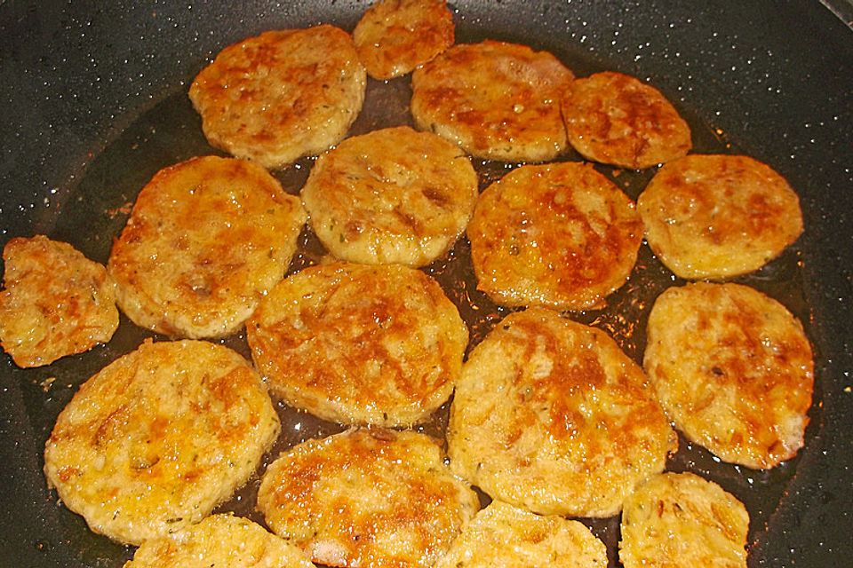 Semmelknödel