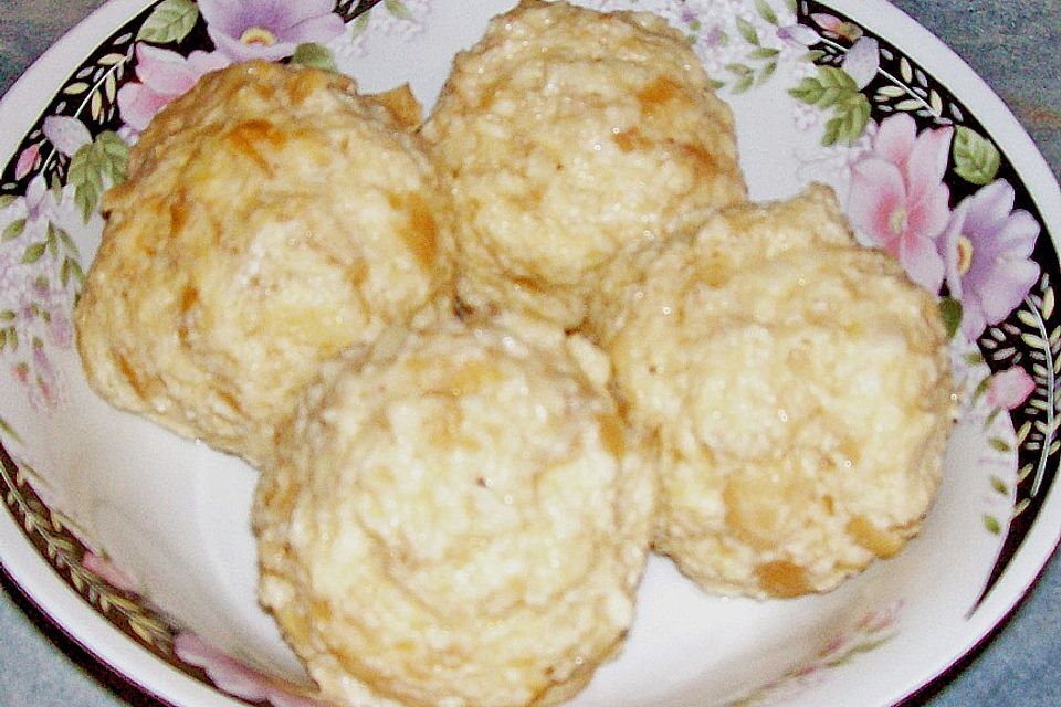 Semmelknödel