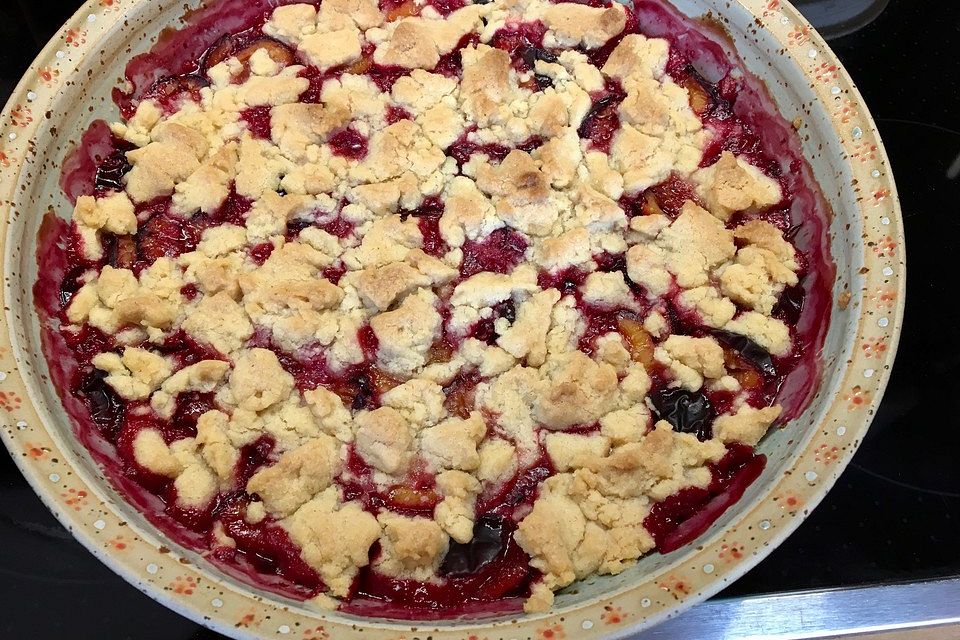 Crumble