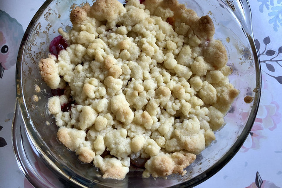 Crumble