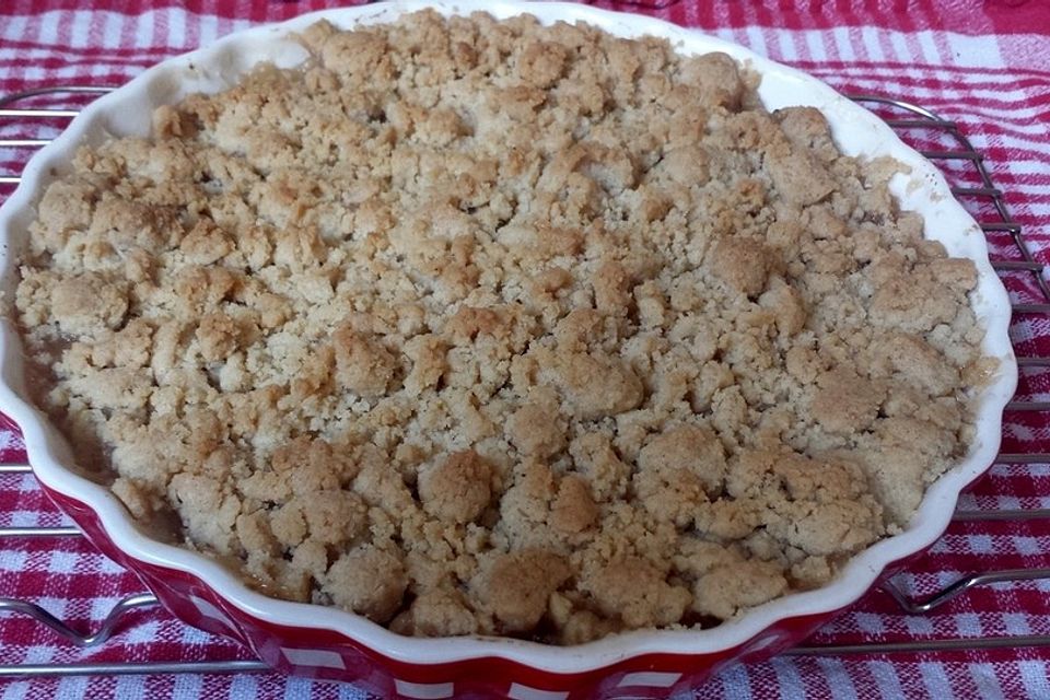 Crumble