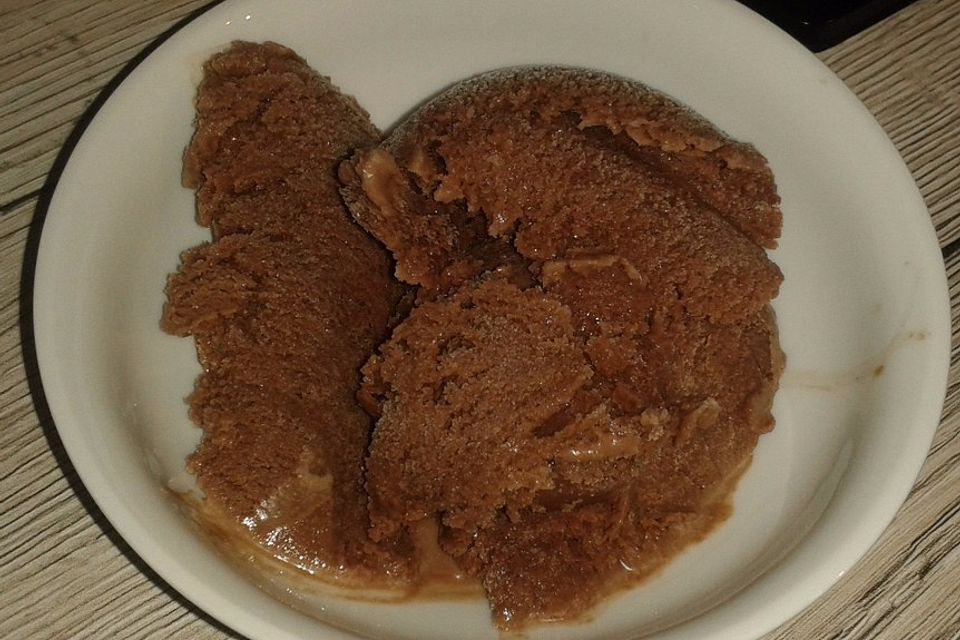 Schoko-Kokos-Eis