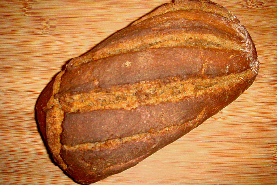 Landbrot