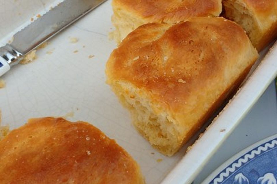 Dinner Rolls