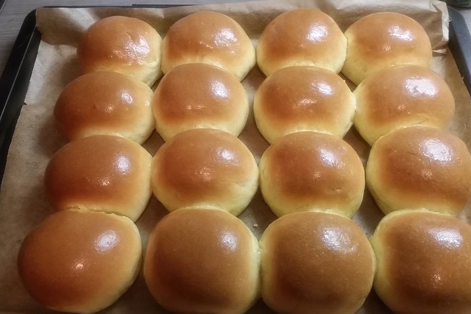 Dinner Rolls