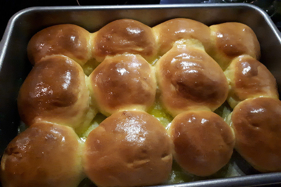 Dinner Rolls