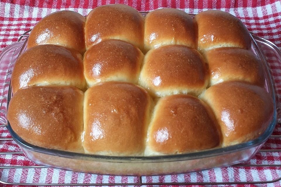 Dinner Rolls