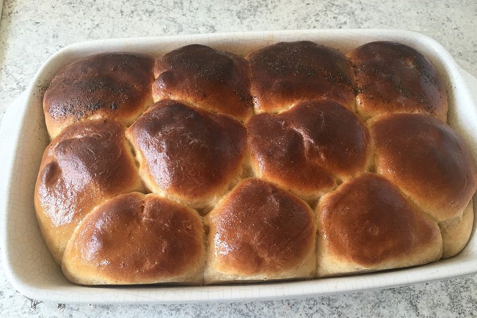 Dinner Rolls