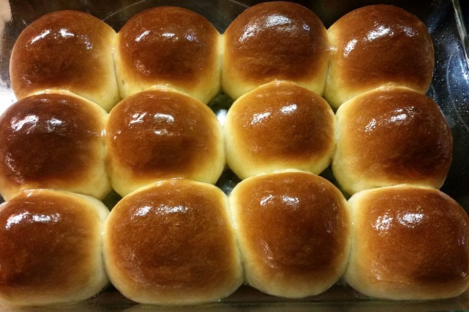 Dinner Rolls