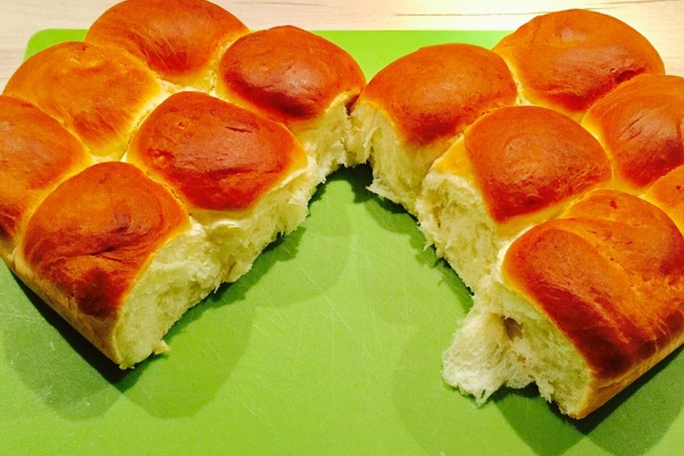 Dinner Rolls