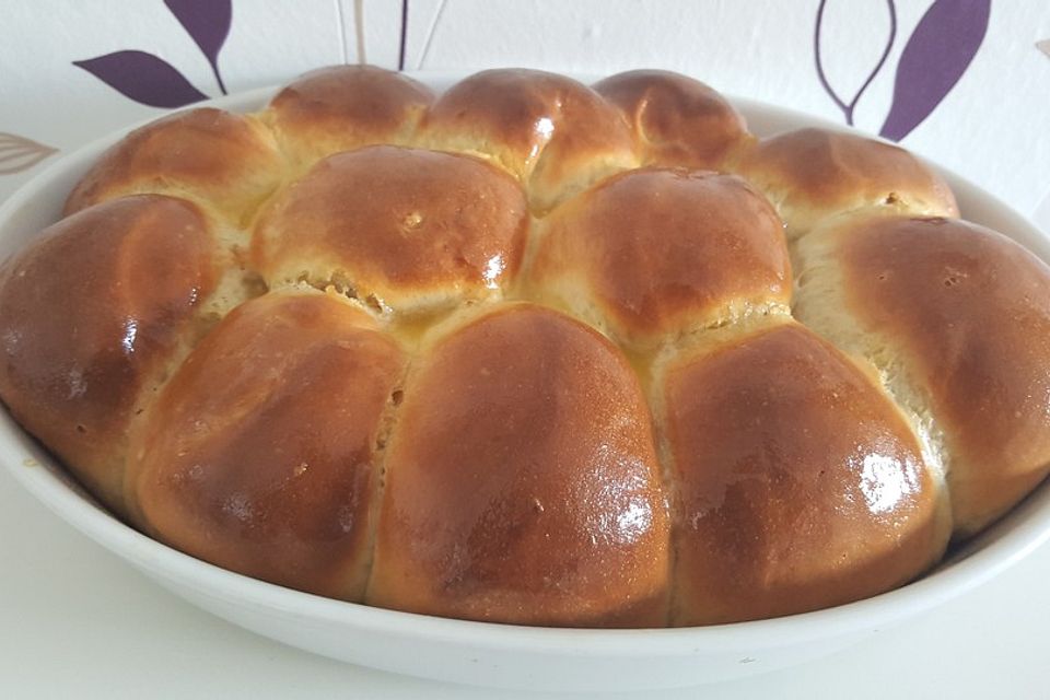 Dinner Rolls