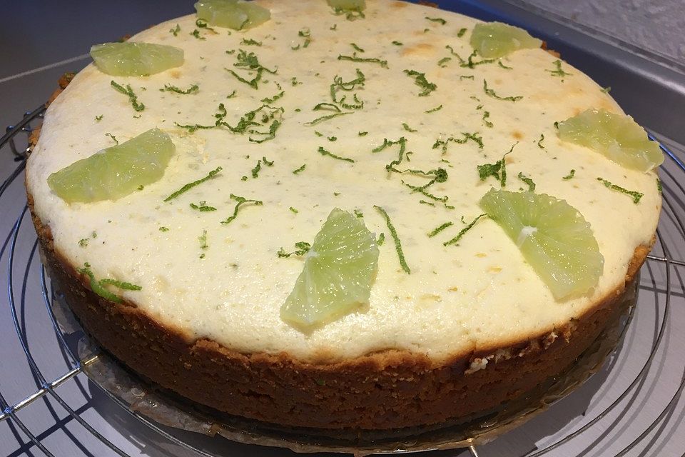 Key-Lime-Pie