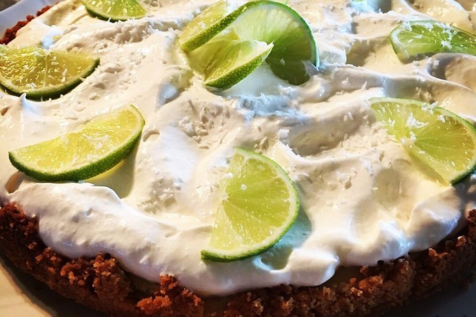 Key-Lime-Pie