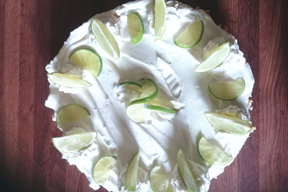 Key-Lime-Pie