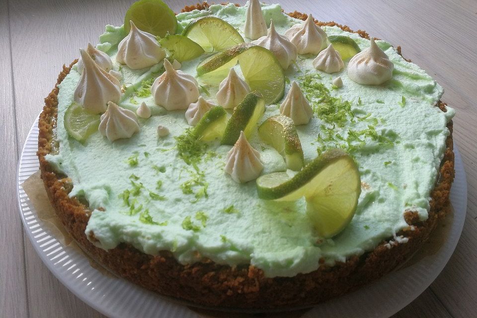 Key-Lime-Pie