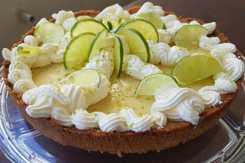 Key-Lime-Pie