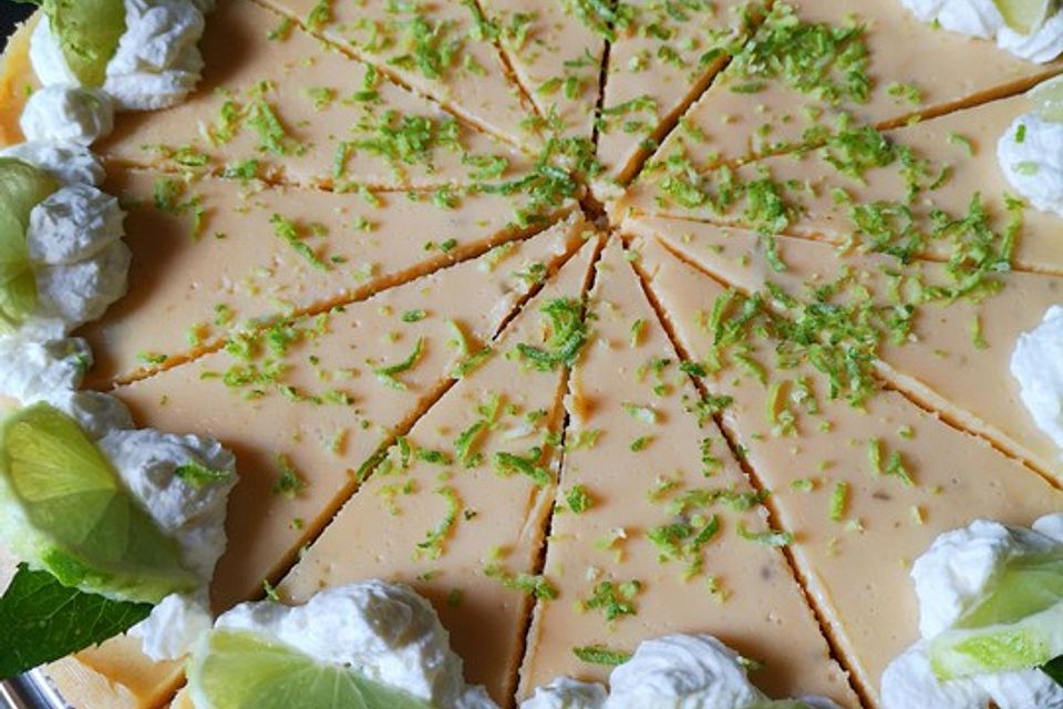 Key-Lime-Pie