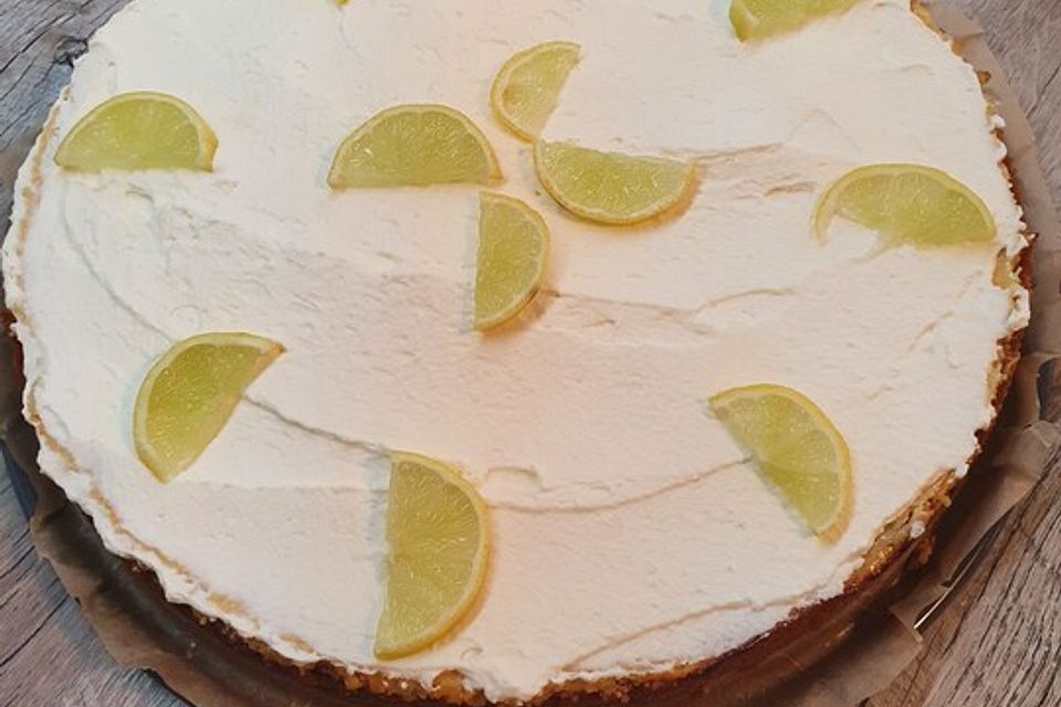 Key-Lime-Pie