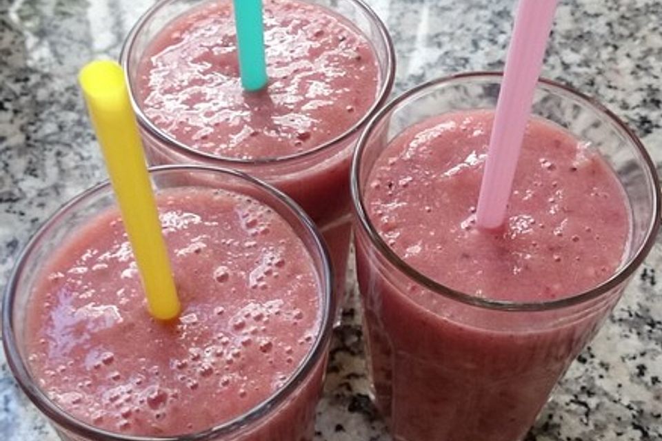 Sommer Smoothie