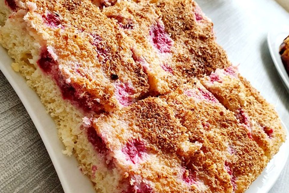 Tassenkuchen Rezept