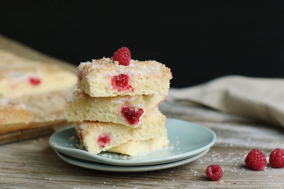 Tassenkuchen Rezept