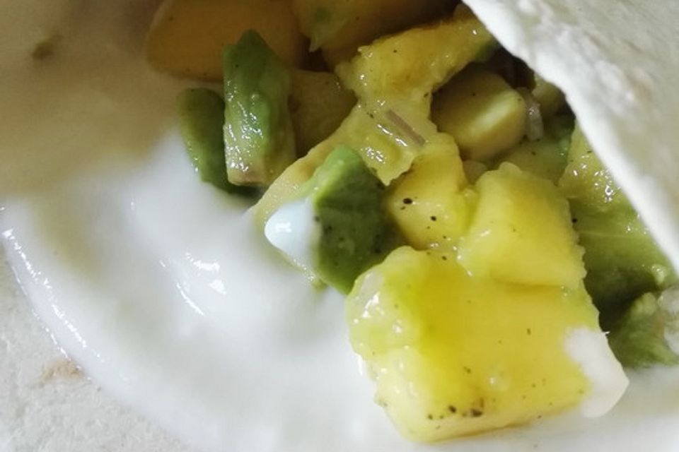 Avocado-Mango-Salsa